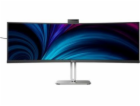 Philips MT VA LED 48,8" 49B2U5900CH - VA panel, 5120x1440...