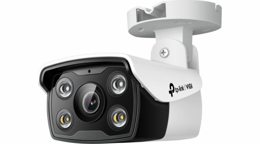 TP-Link VIGI C340 (6mm) Venkovní Vigi 4MPx bullet síťová kamera