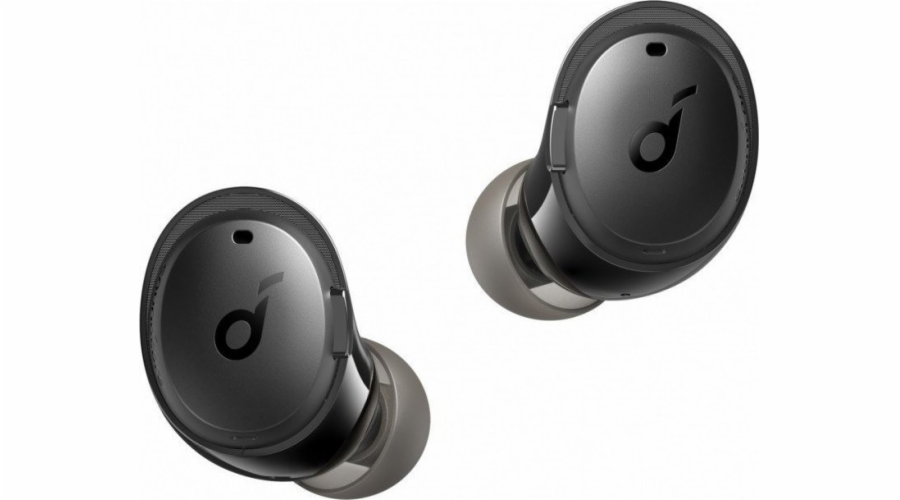 Bezdrátová sluchátka Dot 3i v2 černá