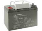 Baterie AGM | 12V | 36Ah | max. 540A