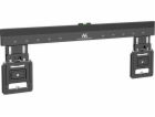 Ultra plochý nástěnný držák pro TV 37-80 palců, max. 75 k...