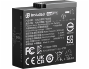 Baterie Insta360 pro kameru Insta360 Ace Pro