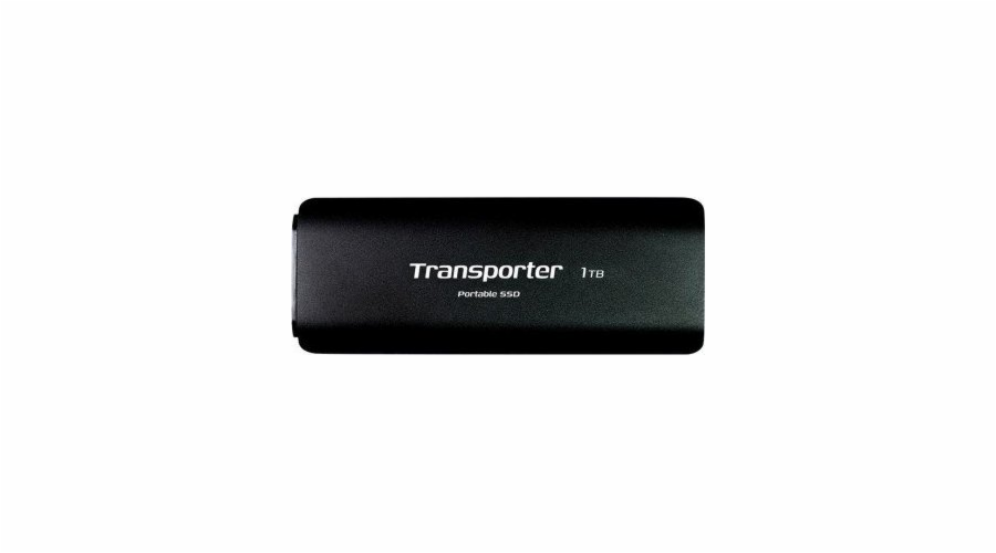 Patriot Transporter Portable SSD 1TB, externí SSD