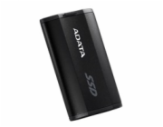 ADATA External SSD 4TB SD810 USB 3.2 USB-C, Černá
