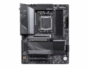 GIGABYTE MB Sc AM5 B650 AORUS ELITE AX V2, AMD B650, 4xDDR5, 1xDP, 1xHDMI, WI-FI