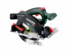 Metabo KS 18 LTX 57 BL Akumulátorová ruční kotoučová pila