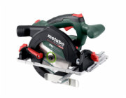 Metabo KS 18 LTX 57 BL Akumulátorová ruční kotoučová pila