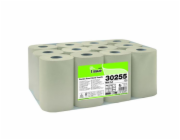 Ručníky Celtex papírové v mini roli BIO E-Tissue New 2vrstvy - 12 ks