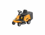 Riwall PRO RMR 62 TRD