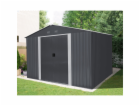 Riwall PRO RMSA 8x10 Anthracite