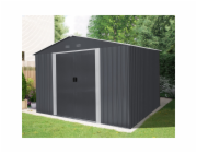Riwall PRO RMSA 8x10 Anthracite
