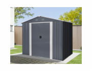 Riwall PRO RMSA 6x8 Anthracite