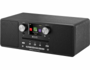 ECG B.BOLD 7200 Intero Black