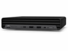 HP Pro Mini 400 G9, i5-13500T, Intel HD, 16GB, SSD 512GB,...