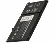 2-POWER Baterie 11,4V 3600mAh pro Dell Inspiron 5400, Latitude 3510, Vostro 5502