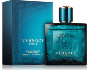 Versace Eros toaletní voda 50 ml Pro muže