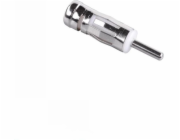 Ant konektor pevný kovový samec-samice Blaupunkt (ZLA0166)