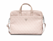Saffiano Bag 4G Gucb15p4tp 16 Pink