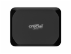 Crucial X9                   4TB Portable SSD