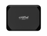 Crucial X9                   4TB Portable SSD