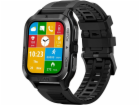 Chytré hodinky Maxcom Smartwatch Fit FW67 Titan Pro Graphite
