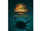 ESD Jurassic World Evolution 2 Prehistoric Marine