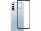 3mk ochranný kryt Satin Armor pro Samsung Galaxy S21+ (SM...