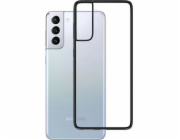 3mk ochranný kryt Satin Armor pro Samsung Galaxy S21+ (SM-G996)