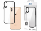 3mk ochranný kryt Satin Armor Case+ pro Apple iPhone Xs Max