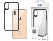 3mk ochranný kryt Satin Armor Case+ pro Apple iPhone Xs Max