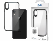 3mk ochranný kryt Satin Armor Case+ pro Apple iPhone Xr
