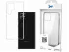 3mk ochranný kryt Clear Case pro Samsung Galaxy S22 Ultra...