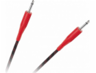 Kabel Jack 6,3mm mono konektor/Jack 6,3mm mono konektor C...