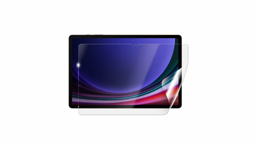 Screenshield SAMSUNG X810 Galaxy Tab S9+ fólie na displej