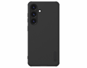 Nillkin Super Frosted PRO Zadní Kryt pro Samsung Galaxy S24 Ultra Black