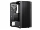1stCOOL skříň GAMER 4, Mid tower, AU, USB 3.0, USB-C, 2x1...