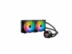 ADATA XPG vodní chlazení XPG LEVANTE X 240, ARGB, AM5, LG...