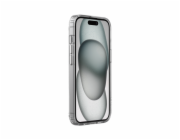 Belkin ochranné pouzdro SheerForce Magnetic Anti-Microbial Protective Case for iPhone 15 - průhledný
