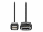NEDIS Mini DisplayPort kabel/ Mini DisplayPort Zástrčka -...