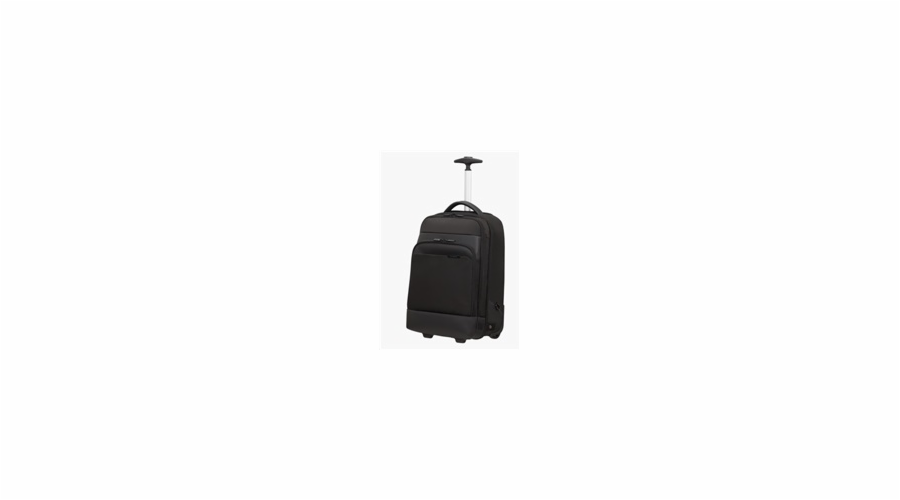 Samsonite MYSIGHT laptop backpack/WH 17,3" Black