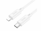 Data kabel HOCO X88 Gratifed, USB-C/Lightning (PD), PD20W...