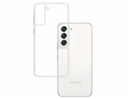 3mk ochranný kryt Clear Case pro Samsung Galaxy S22 (SM-S901), čirá