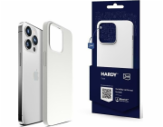 3mk ochranný kryt Hardy Silicone MagCase pro Apple iPhone 14 Pro Max, White