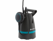 GARDENA ponorné čerpadlo na čistou vodu 8600 BASIC, ponorné / tlakové čerpadlo