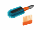 Sada kartáčů na kolo GARDENA Cleansystem, mycí kartáč