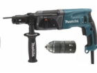 Makita HR2470T kladivo kombi