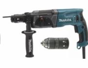 Makita HR2470T kladivo kombi