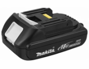 Makita akumulátor BL1815N 18V 1,5Ah Li-ion