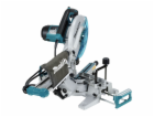 Pokosová a kapovací pila Makita LS1110F, 260mm