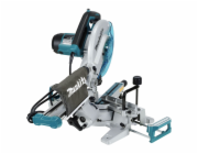 Pokosová a kapovací pila Makita LS1110F, 260mm